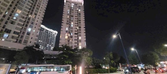3 dormitorios condominium en venta en Thu Dau Mot, Binh Duong, Vietnam № 20401 6