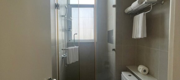 3 dormitorios condominium en venta en Thu Dau Mot, Binh Duong, Vietnam № 20401 16