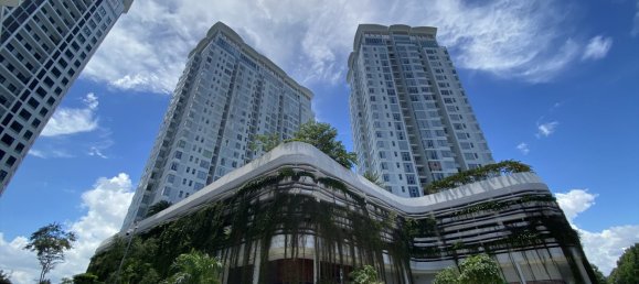 3 dormitorios condominium en venta en Thu Dau Mot, Binh Duong, Vietnam № 20401 5