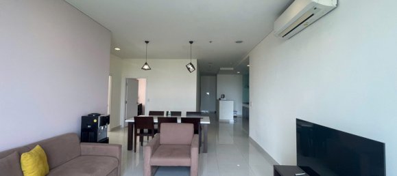 3 dormitorios condominium en venta en Thu Dau Mot, Binh Duong, Vietnam № 20401 9