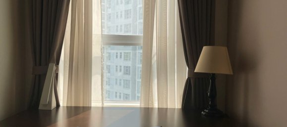3 dormitorios condominium en venta en Thu Dau Mot, Binh Duong, Vietnam № 20401 12