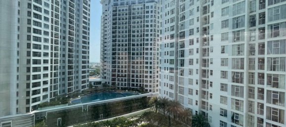 3 dormitorios condominium en venta en Thu Dau Mot, Binh Duong, Vietnam № 20401 17