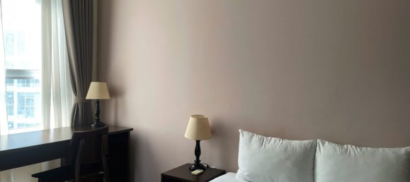 3 dormitorios condominium en venta en Thu Dau Mot, Binh Duong, Vietnam № 20401 13