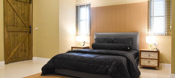 3 Schlafzimmer Haus in Bang Lamung, Thailand, Nr. 72211 19