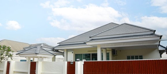 3 Schlafzimmer Haus in Bang Lamung, Thailand, Nr. 72211 2