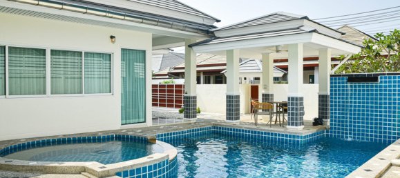 3 Schlafzimmer Haus in Bang Lamung, Thailand, Nr. 72211 21