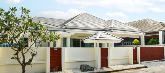 3 Schlafzimmer Haus in Bang Lamung, Thailand, Nr. 72211 3