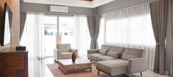 3 Schlafzimmer Haus in Bang Lamung, Thailand, Nr. 72211 9