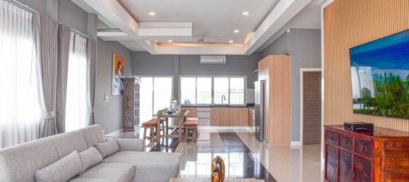 3 Schlafzimmer Haus in Bang Lamung, Thailand, Nr. 72211 6