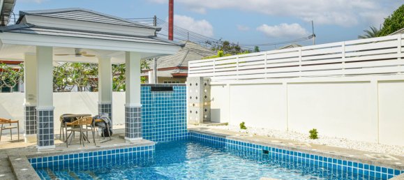 3 Schlafzimmer Haus in Bang Lamung, Thailand, Nr. 72211 5