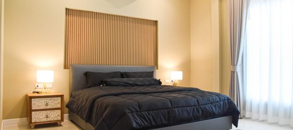 3 Schlafzimmer Haus in Bang Lamung, Thailand, Nr. 72211 20