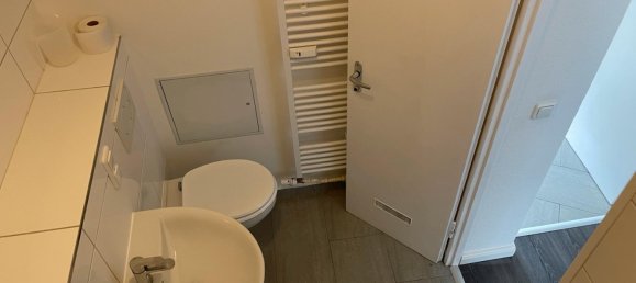 Квартира с 1 спальней в Франкфурт на Майне, Германия № 246292 19