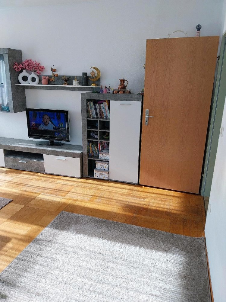 Apartamento de 2 dormitorios en Heilbronn, Germany No. 237079
