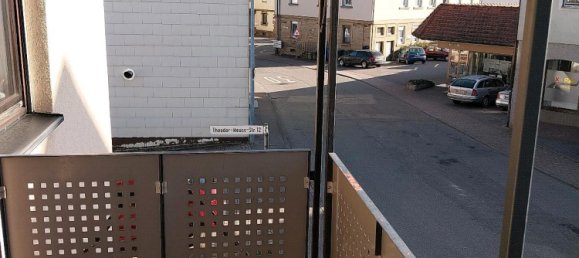 Apartamento de 2 dormitorios en Heilbronn, Germany No. 237079 5