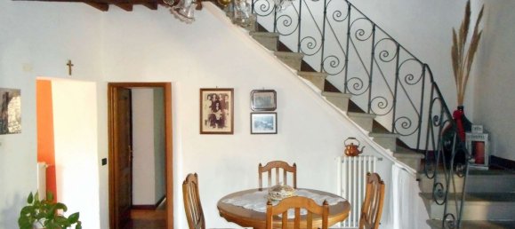 Дом с 15 комнатами в Баньи ди Лукка, Италия № 168273 8