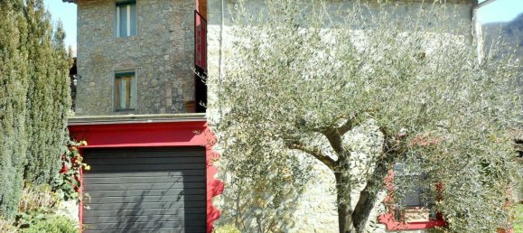 Дом с 15 комнатами в Баньи ди Лукка, Италия № 168273 6