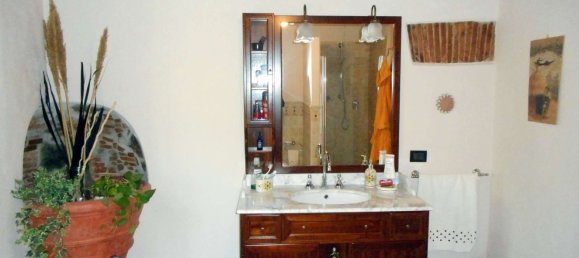 Дом с 15 комнатами в Баньи ди Лукка, Италия № 168273 20