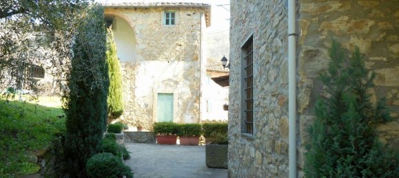 15غرفة منزل في Bagni di Lucca, Italy رقم 168273 23