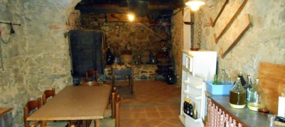 Дом с 15 комнатами в Баньи ди Лукка, Италия № 168273 17