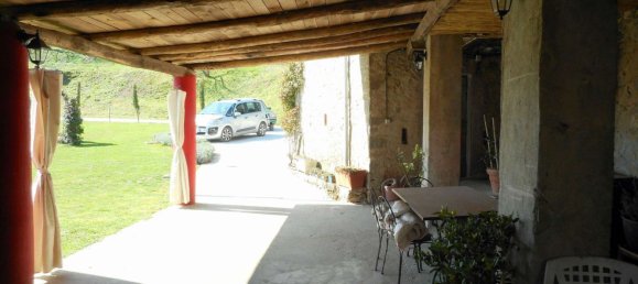 Дом с 15 комнатами в Баньи ди Лукка, Италия № 168273 21