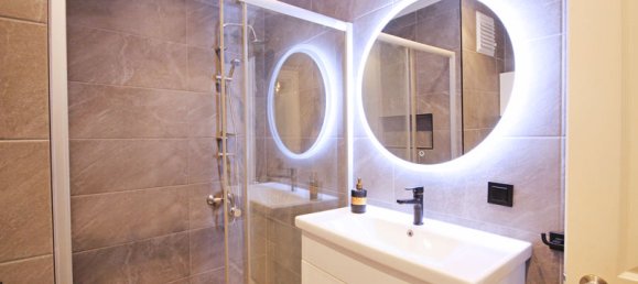 3 rooms Apartment in Mahmutlar, Turkey No. 17599 16