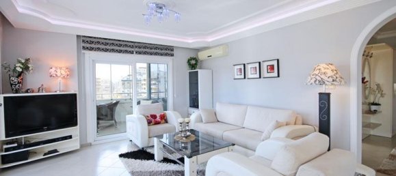 3 rooms Apartment in Mahmutlar, Turkey No. 17599 29