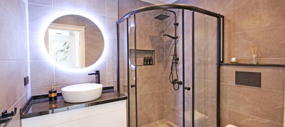 3 rooms Apartment in Mahmutlar, Turkey No. 17599 8