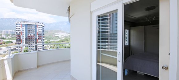 3 rooms Apartment in Mahmutlar, Turkey No. 17599 10