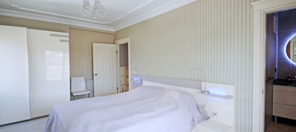 3 rooms Apartment in Mahmutlar, Turkey No. 17599 13