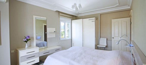 3 rooms Apartment in Mahmutlar, Turkey No. 17599 14