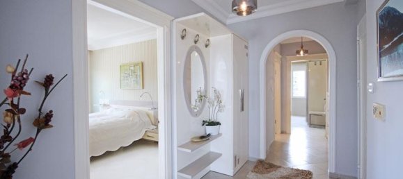 3 rooms Apartment in Mahmutlar, Turkey No. 17599 15