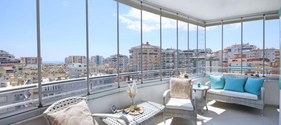 3 rooms Apartment in Mahmutlar, Turkey No. 17599 20