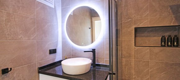 3 rooms Apartment in Mahmutlar, Turkey No. 17599 7