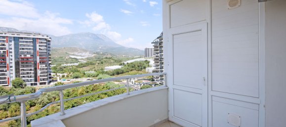 3 rooms Apartment in Mahmutlar, Turkey No. 17599 9
