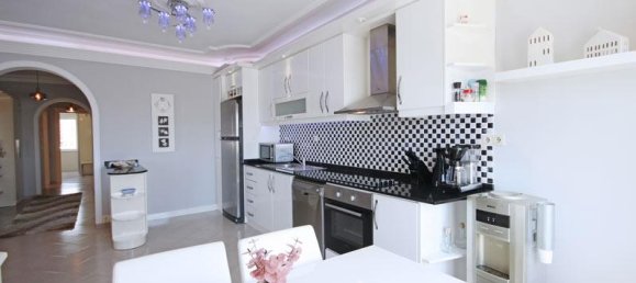 3 rooms Apartment in Mahmutlar, Turkey No. 17599 24