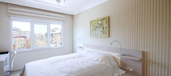 3 rooms Apartment in Mahmutlar, Turkey No. 17599 3