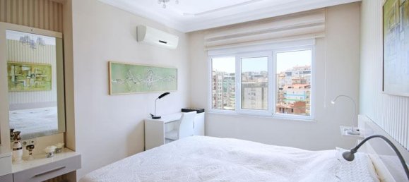 3 rooms Apartment in Mahmutlar, Turkey No. 17599 4