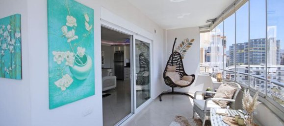 3 rooms Apartment in Mahmutlar, Turkey No. 17599 22