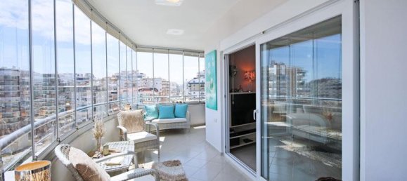 3 rooms Apartment in Mahmutlar, Turkey No. 17599 21