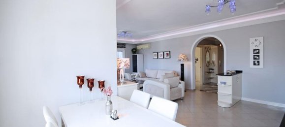 3 rooms Apartment in Mahmutlar, Turkey No. 17599 25