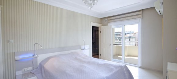 3 rooms Apartment in Mahmutlar, Turkey No. 17599 12