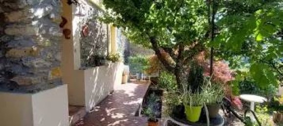 Дом с 5 комнатами в Аулла, Италия № 84234 10