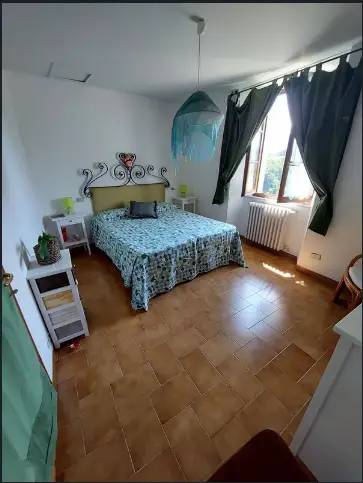 Дом с 5 комнатами в Аулла, Италия № 84234