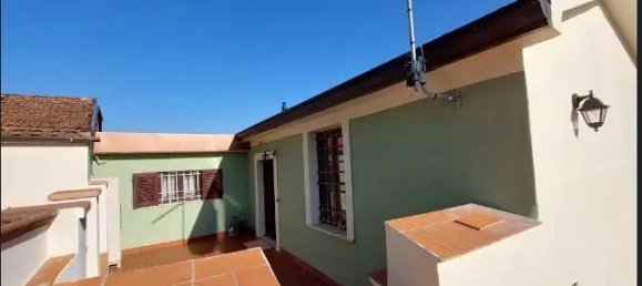 Дом с 5 комнатами в Аулла, Италия № 84234 9