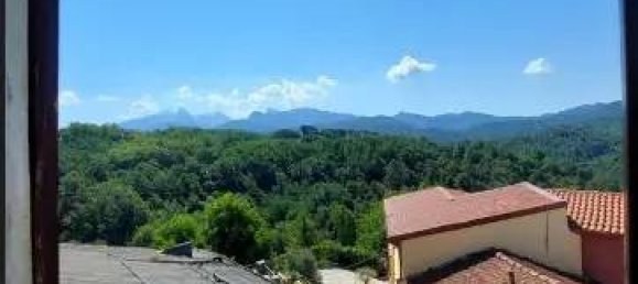 Дом с 5 комнатами в Аулла, Италия № 84234 7