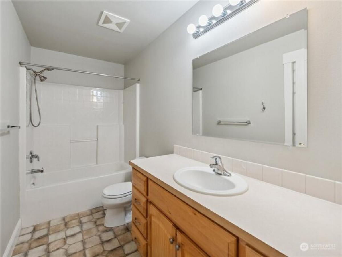 4 Schlafzimmer Haus in Anacortes, USA, Nr. 439597