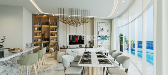 3 bedrooms Apartment in Al Marjan Island, UAE No. 40296 14