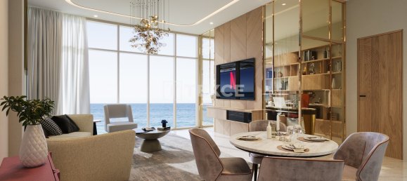 3 bedrooms Apartment in Al Marjan Island, UAE No. 40296 11