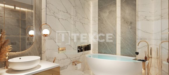 3 bedrooms Apartment in Al Marjan Island, UAE No. 40296 17