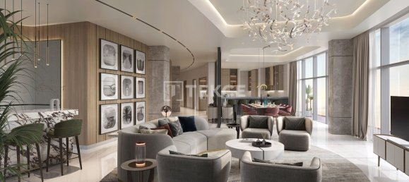 3 bedrooms Apartment in Al Marjan Island, UAE No. 40296 9